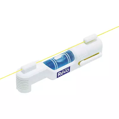 Poziomica sznurkowa Shinwa 76416